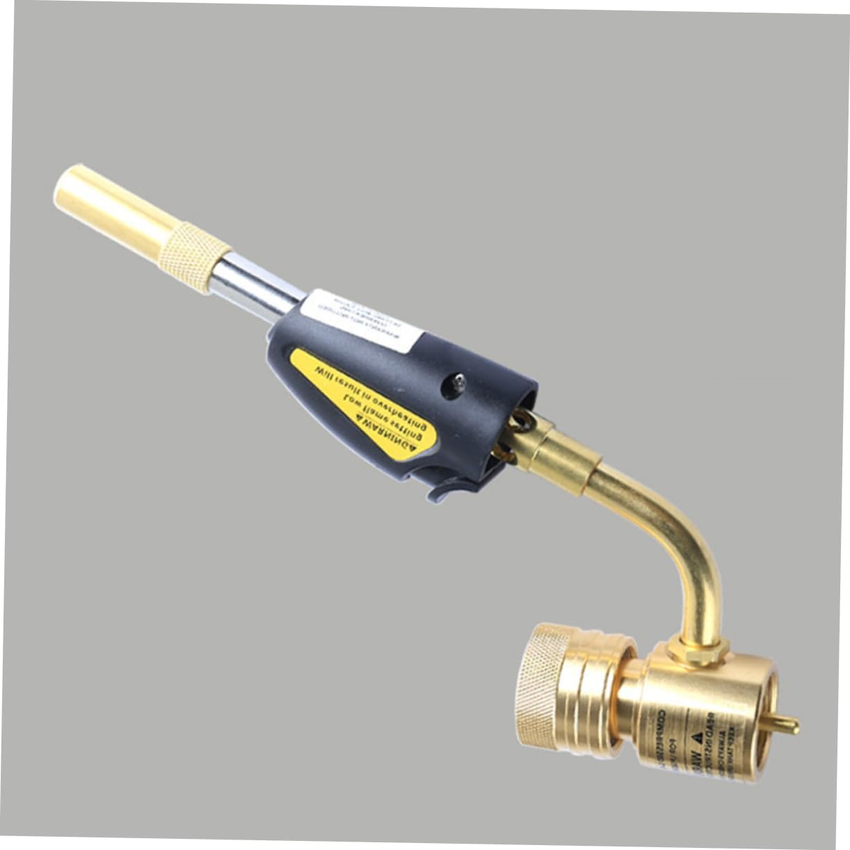 Sturdy Material Soldering Ignition Welding Torch Multi-function for Repair