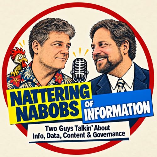 Nattering Nabobs of Information: Using AI is Playing the Odds