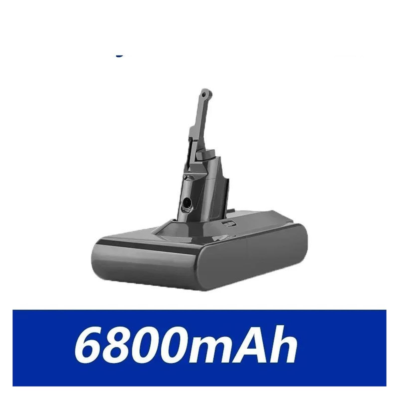 Compatibile Con La Batteria Dyson V8 12800mAh Compatibile Con Dyson SV10