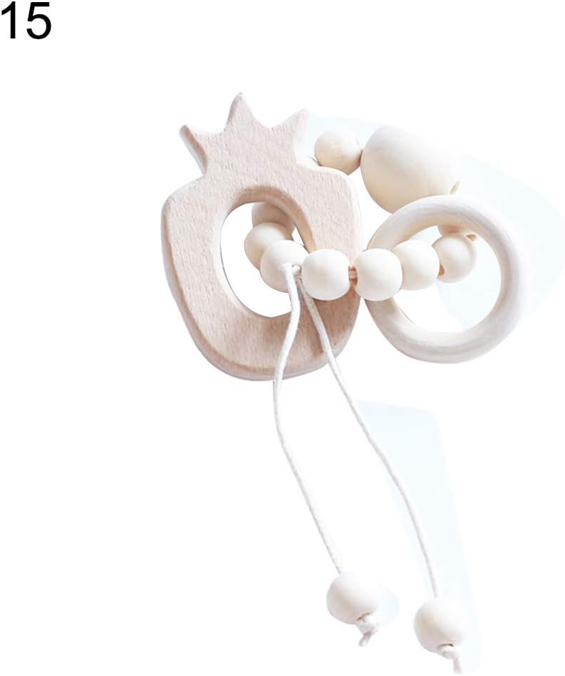 muffola per la dentizione dei bambini