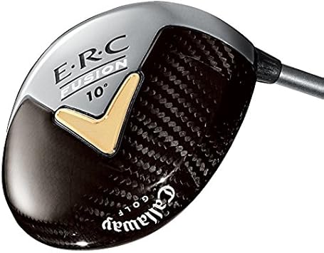 Amazon Callaway Ercフュージョンドライバ キャロウェイ Callaway ドライバー