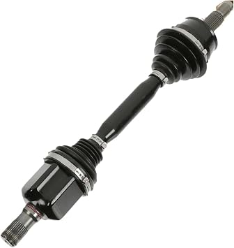 Drive Shaft For Jeep For Compass 2017 2018 2019 2020 For MOPAR Front AXLE HALF SHAFT OEM 68290566AA