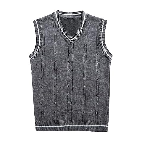 Gilet sans manches WWricotta Cover