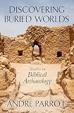 Discovering Buried Worlds