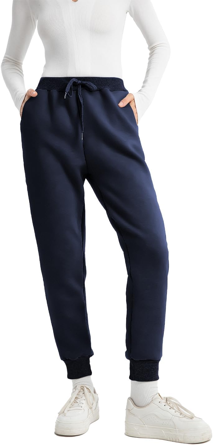 Joggers In Pile Spesso - Tuta - Donna | Tezenis Saldi | Tezenis Italia - Foto 9