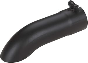 LCGP 2.5 inch exhaust tip image