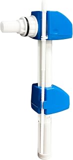 Rola-Chem Paradise M3000 Float Valve Assembly Replacement Part