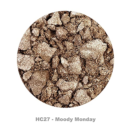 Sombra Hot Candy - Moody Monday, Hot Makeup Professional