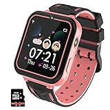 🌐【Kundendienst-Garantie】: Sie müssen keine APP herunterladen. Wenn Sie die Anruffunktion nutzen möchten, kaufen Sie einfach eine 2G-SIM-Karte. Bei Fragen können Sie uns gerne per E-Mail kontaktieren und wir werden innerhalb von 24 Stunden antworten. Vielen Dank.