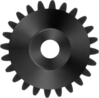 Odometer Drive Gear Replace 924-396 Fit for Chevrolet C1500 K1500 1988-1999 GMC C2500 K2500 1988-2000 24 Teeth Odometer Drive Repair Gear