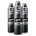 Dove Men Care Invisible Dry Spray Deodorant (3.8 oz, 3 pk.)