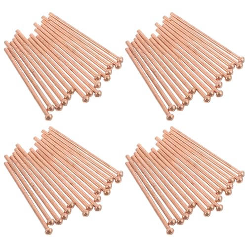 Pasadores extractores de abolladuras 2,5 mm de metal para reparar golpes sin dañar la chapa