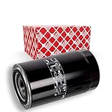 febi bilstein 35395 oil filter - Pack of 1