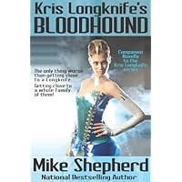 Kris Longknife's Bloodhound