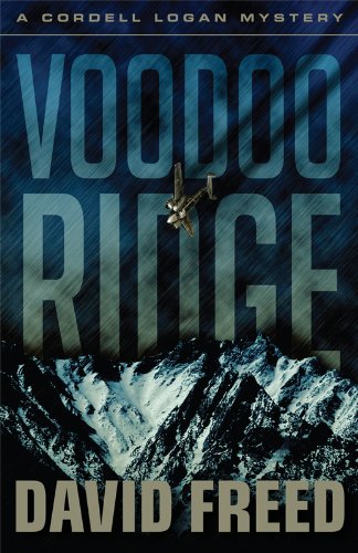 Voodoo Ridge