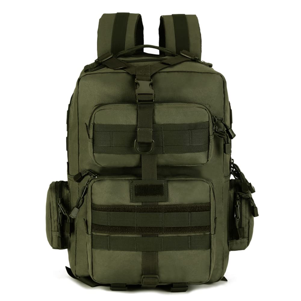 Eysee Backpack, Nylon Outdoor Backpack,Hiking Backpack Trekking Daypack