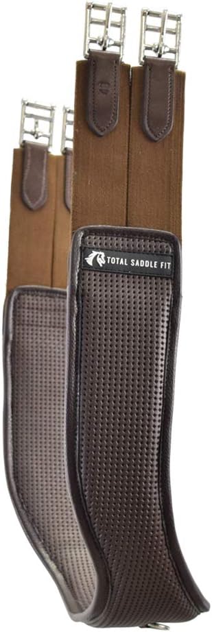 Total Saddle Fit - Shoulder Relief Girth - Synthetic