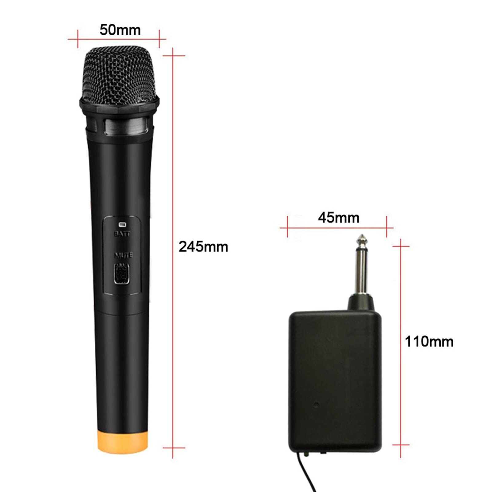 mikrofon do śpiewania mikrofon bezprzewodowy impreza ręczny mikrofon na baterie mikrofon na zewnątrz dom śpiew nagrywanie nagrywanie mikrofon dynamiczny karaoke dzieci głośnik bluetooth