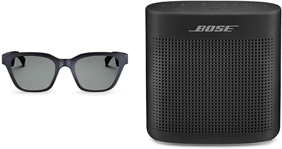 Frames Alto Bose Speaker Shades Bose Frames Alto S/M Audio