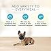 Blue Buffalo Basics Grain-Free Wet Dog Food for Small Breed Adult Dogs, Limited Ingredient Diet, Turkey Recipe, 3.5-oz Cups, 12 Count