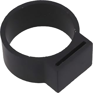 Piaggio fuel filter holder compatible with Gilera DNA 50 | Original spare part, OEM 272842 compatible with Piaggio Fly 50 4T, Piaggio X8 125 M36, Vespa PX 125 2T M741M