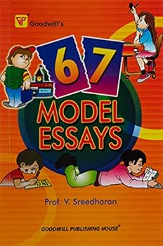 Paperback 67 Model Essays Book