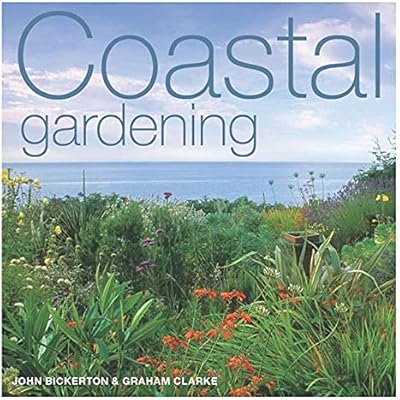 Coastal Gardening