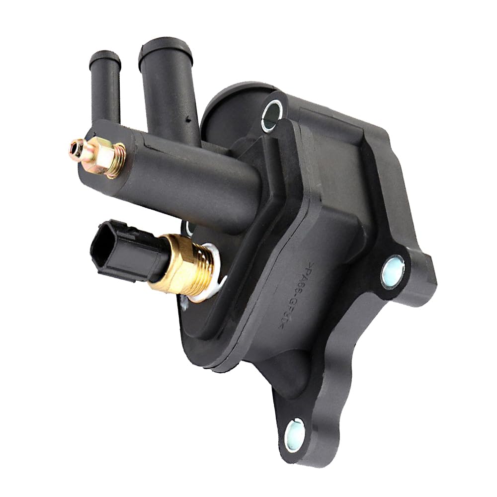 Amazon.com: TOTMOX MPN: 815636, Coolant Thermostat Outlet Housing