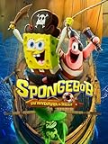  Spongebob - Un\'Avventura da Pirati