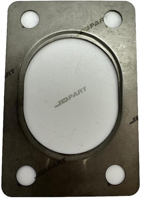 Replaces V3800 Turbocharger Gasket 1J550-17100 Fits For Kubota Engine Parts