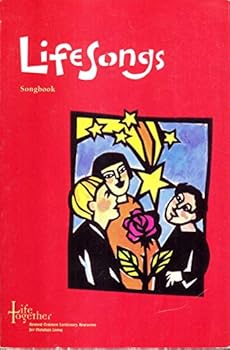 Paperback Life Songs Songbook Book