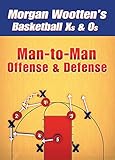 Man-To-Man Offense & Defense DVD