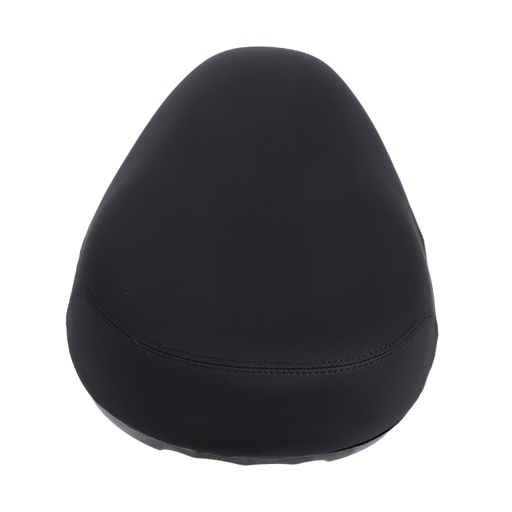 Cuscino Sedile Bici in Spugna, Sella Comoda e Traspirante per Bici Elettrica e Mountain Bike, Seggiolino Ciclismo Ergonomico per Guida Prolungata