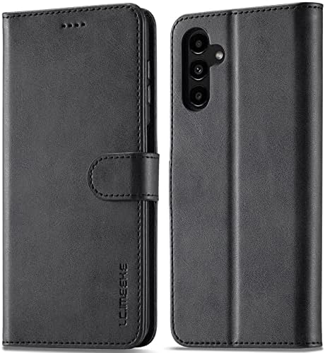 TUUNKMUY Custodia Per Nokia X10/X20, Custodia A Portafoglio In Pelle - Foto 9