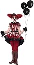 scary clown costume for girls Top3商品
