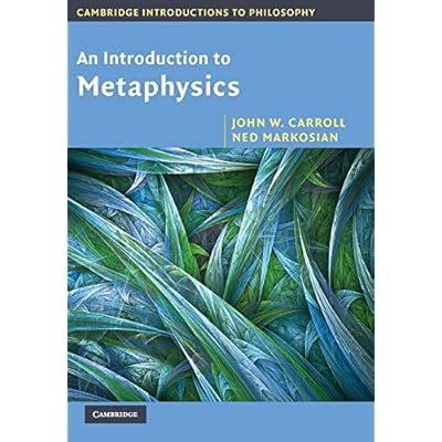 An Introduction to Metaphysics