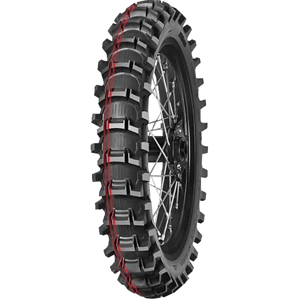 Mitas Terra Force-Mx Sand 2 62M Tt Nhs Off-Road Front Tire 110/90-image