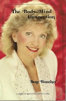 Paperback The Body-Mind Connection Book