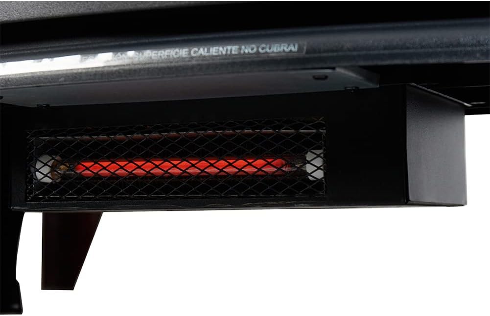 Home plus 28-052 electric stove for livingroom