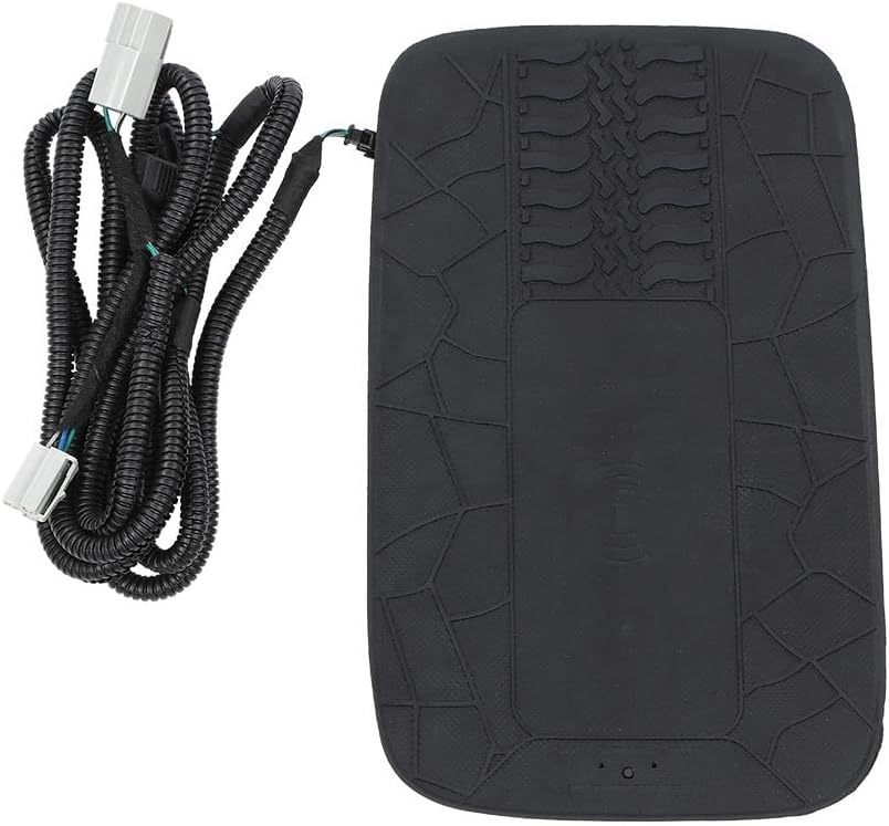 CROSSDESIGN GM Wireless Phone Charging Kit Compatible with