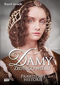 Damy złotego wieku - Book  of the Damy