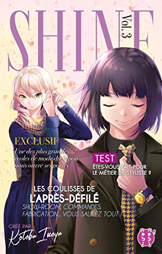 Télécharger Shine T03 PDF