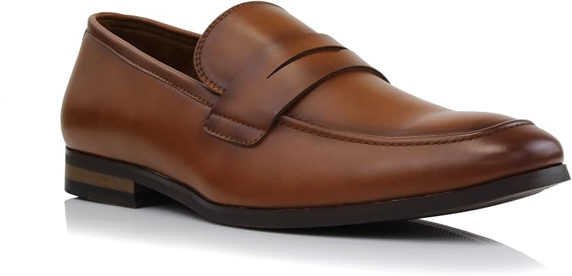 Ferro Aldo Men's Mfa19671Penny Loafer