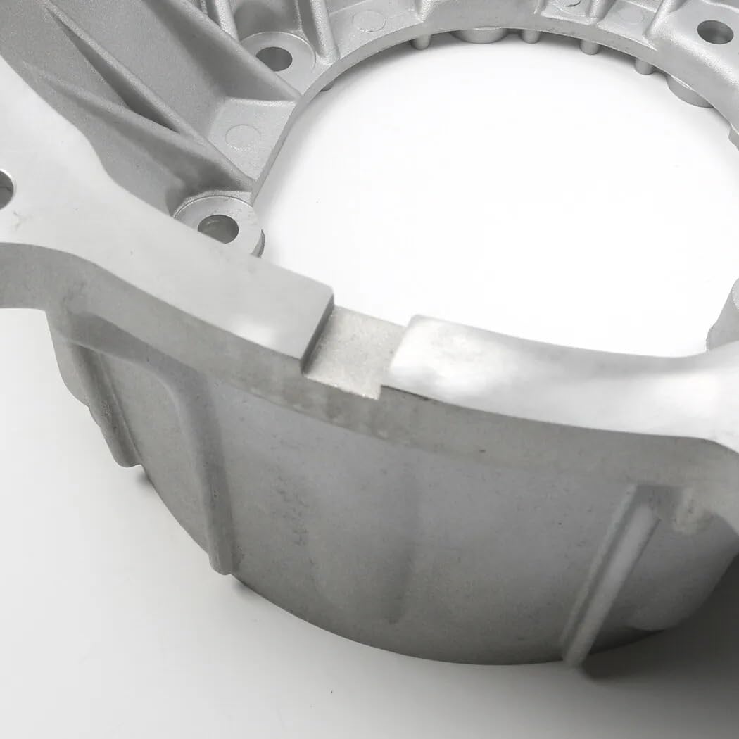 Motorcycle Styling for Toyota for 2JZGTE for Supra for SC300 W58 Transmission Bell Housing