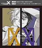 pioniX XX�V���[�Yvol.3 �C���~����
