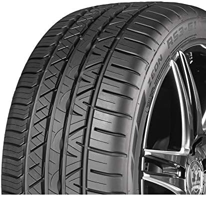 Cooper Zeon RS3-G1 All-Season 205/50R17XL 93W Tire