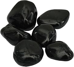 Pierres Roulées - Tourmaline - Sachet 500 grs