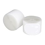 Joyzan 2 Pcs Bicycle Tire Liner, Puncture Proof Tap Anti Flat 0.5mm Thickness Tube Protector for 26