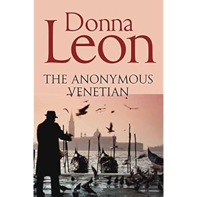 The Anonymous Venetian