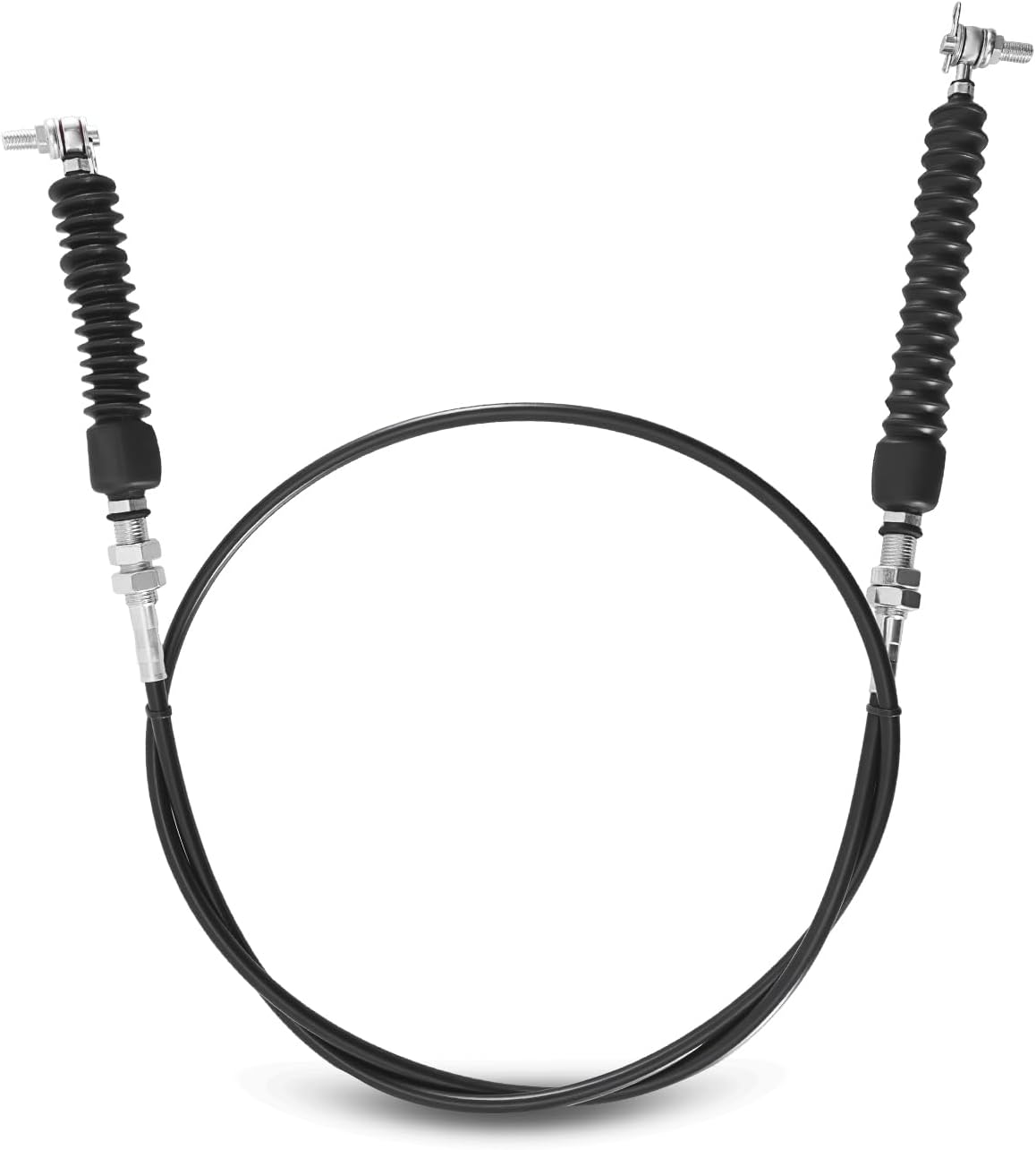 7081005 Gear Selector Shift Cable Fit for Polaris Ranger 500 2004 T.M 2004-2006 Series 10 2003 11 2004
